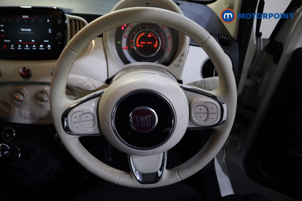 Used Fiat 500 2023 for sale - 76895730: Photo 10