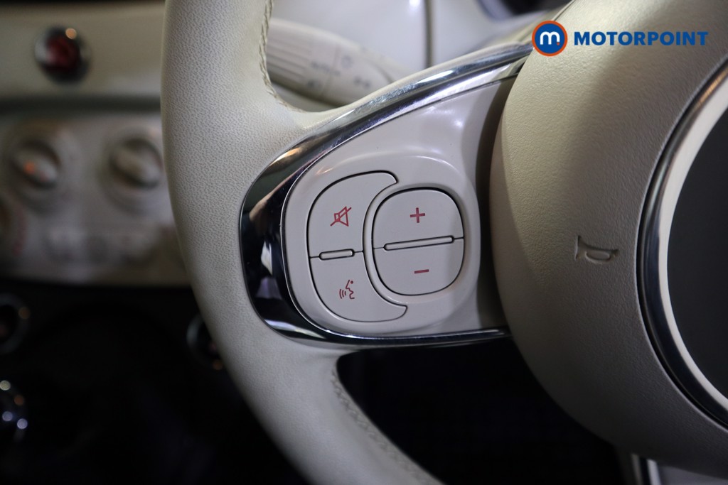 Used Fiat 500 2023 for sale - 76895730: Photo 11