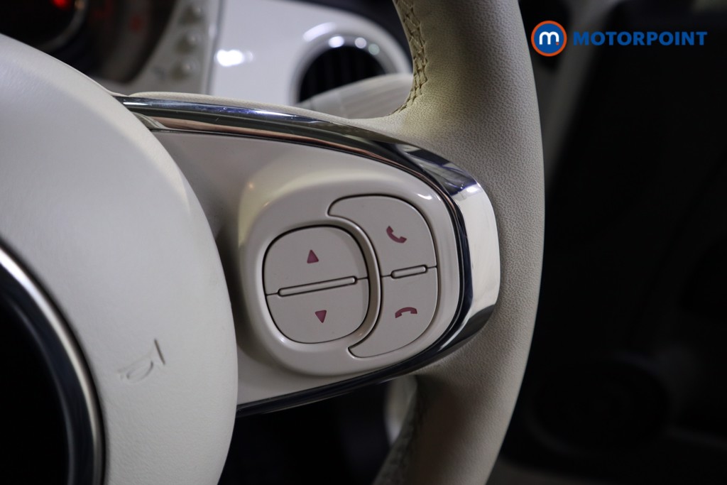 Used Fiat 500 2023 for sale - 76895730: Photo 12