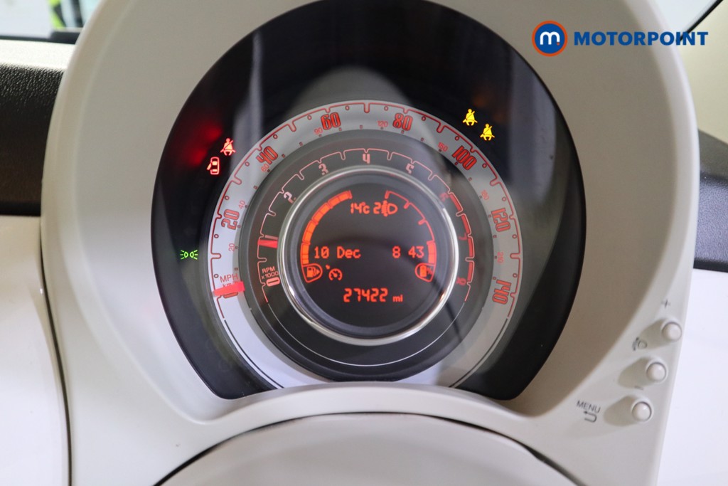 Used Fiat 500 2023 for sale - 76895730: Photo 13