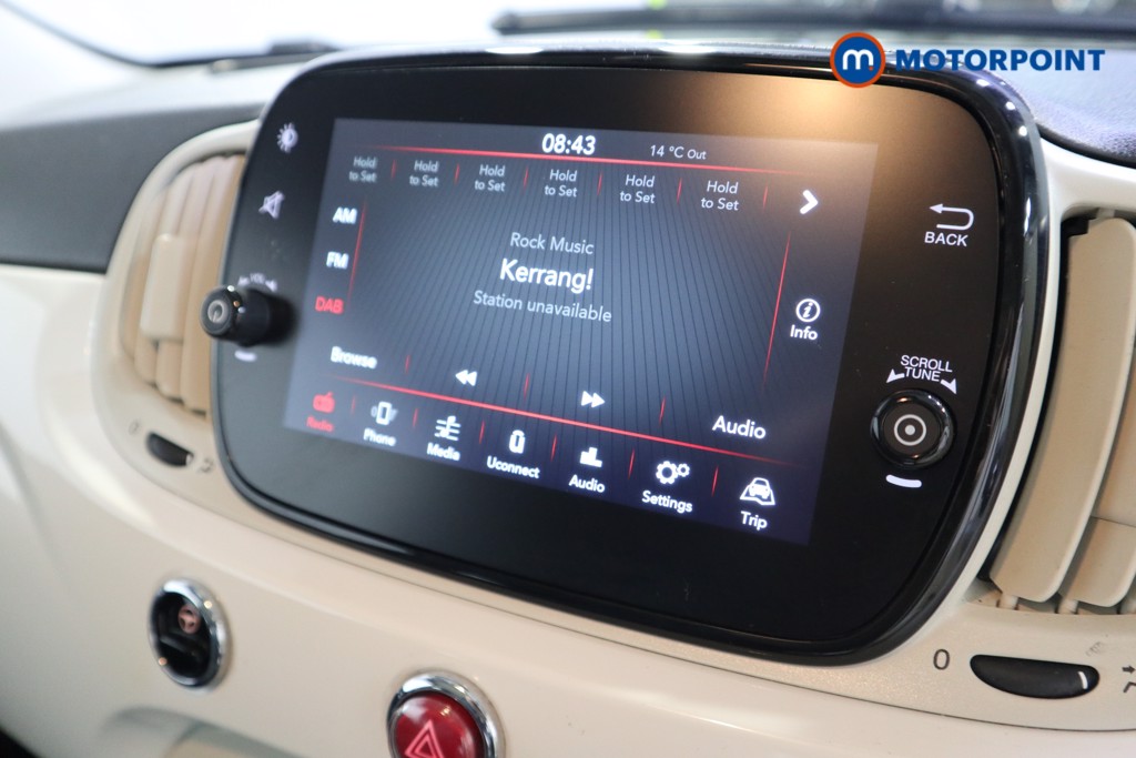 Used Fiat 500 2023 for sale - 76895730: Photo 14