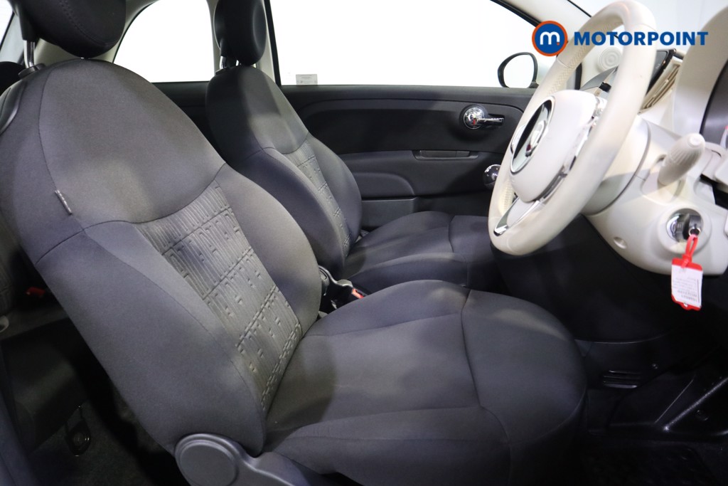 Used Fiat 500 2023 for sale - 76895730: Photo 18