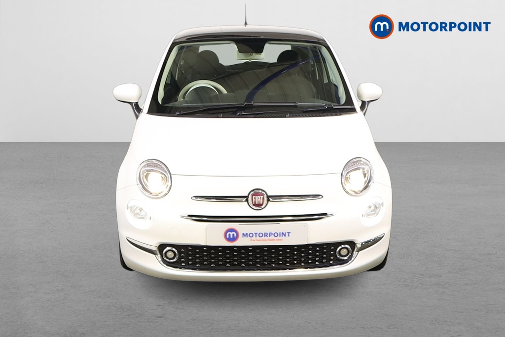 Used Fiat 500 2023 for sale - 76895730: Photo 2