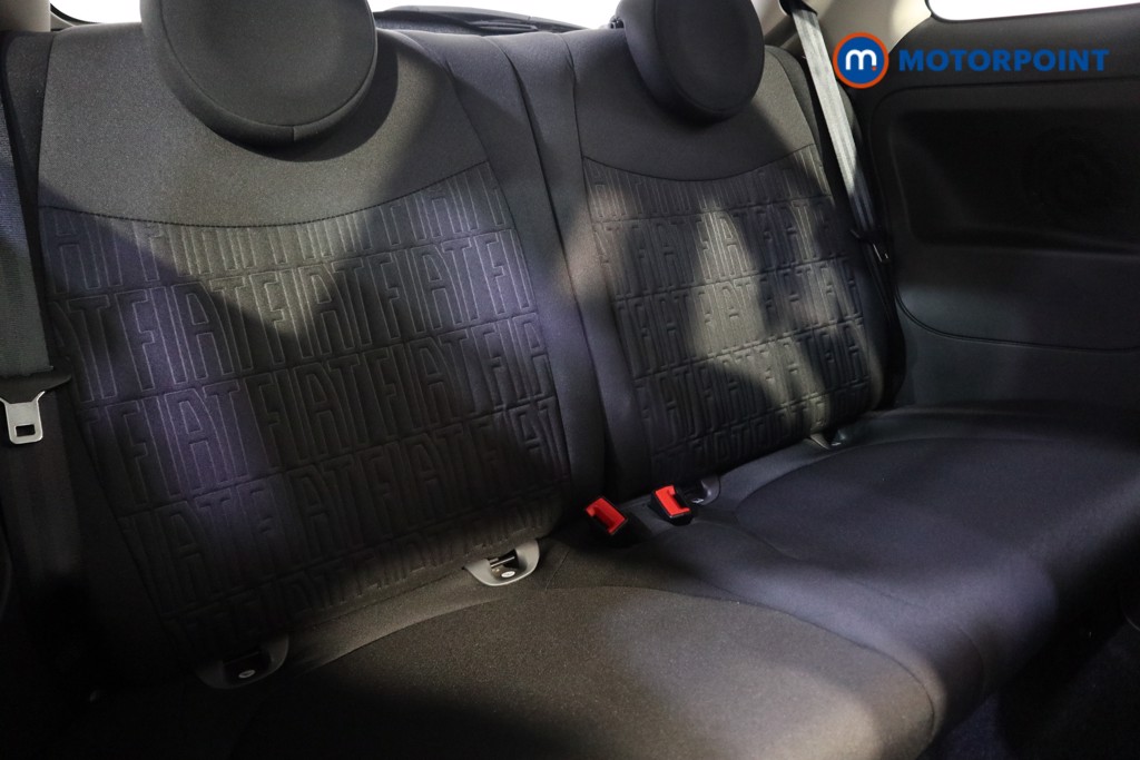 Used Fiat 500 2023 for sale - 76895730: Photo 20