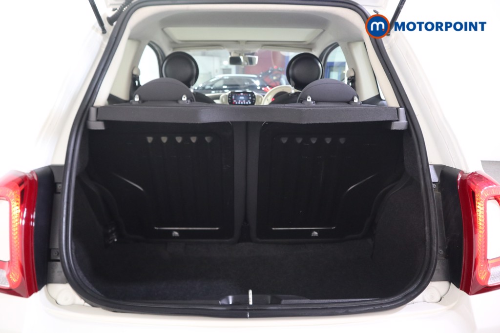 Used Fiat 500 2023 for sale - 76895730: Photo 22