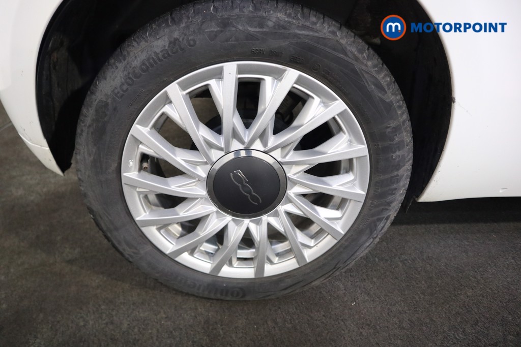 Used Fiat 500 2023 for sale - 76895730: Photo 23