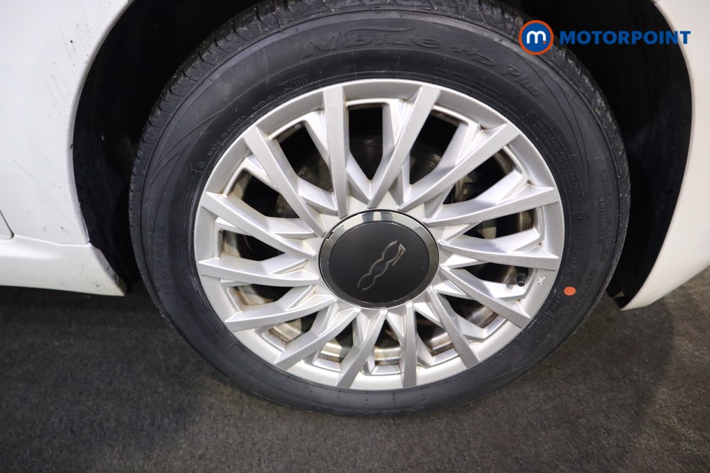 Used Fiat 500 2023 for sale - 76895730: Photo 24