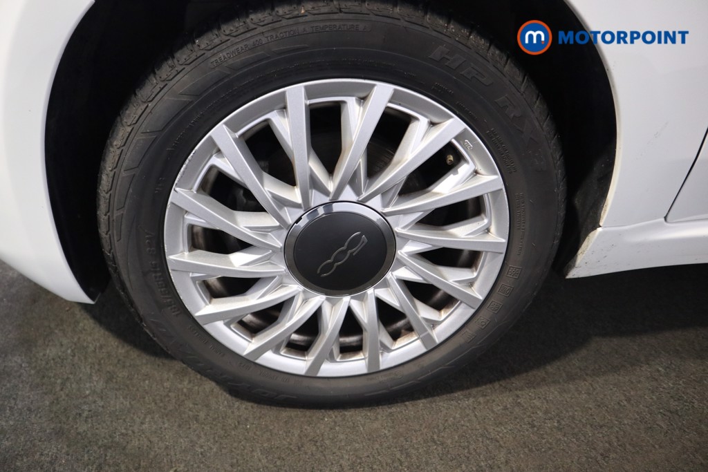 Used Fiat 500 2023 for sale - 76895730: Photo 25