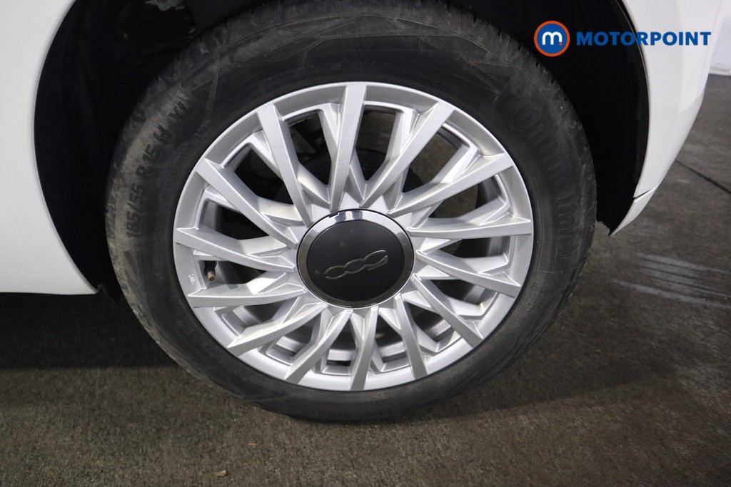 Used Fiat 500 2023 for sale - 76895730: Photo 26