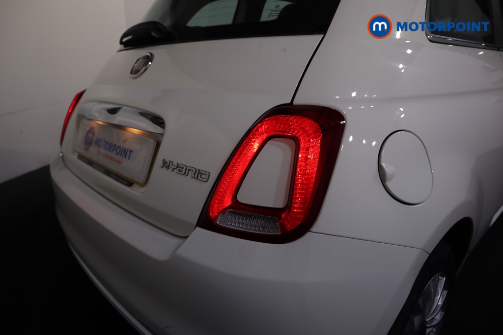 Used Fiat 500 2023 for sale - 76895730: Photo 28