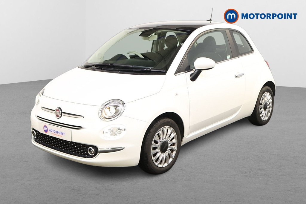 Used Fiat 500 2023 for sale - 76895730: Photo 3