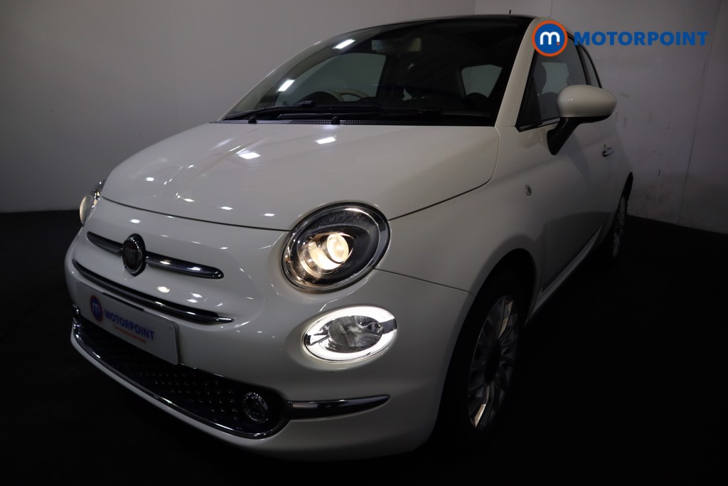 Used Fiat 500 2023 for sale - 76895730: Photo 31