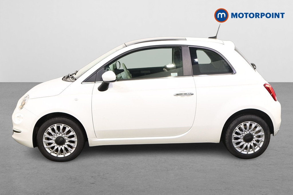Used Fiat 500 2023 for sale - 76895730: Photo 4