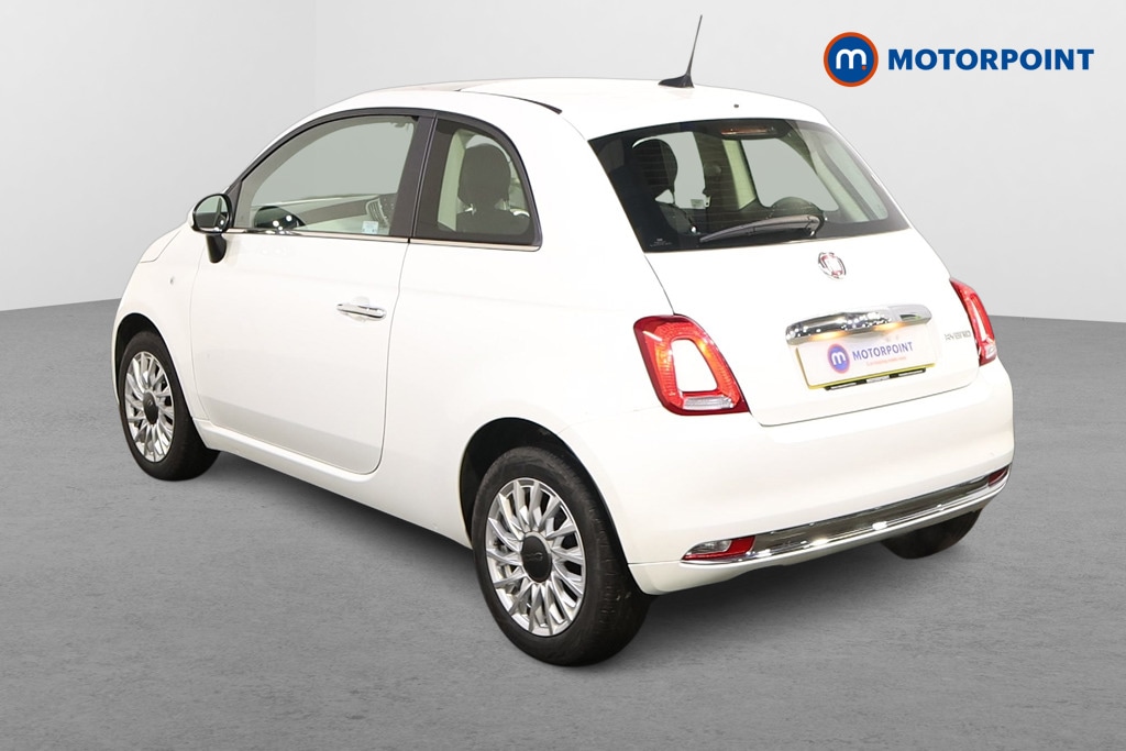 Used Fiat 500 2023 for sale - 76895730: Photo 5