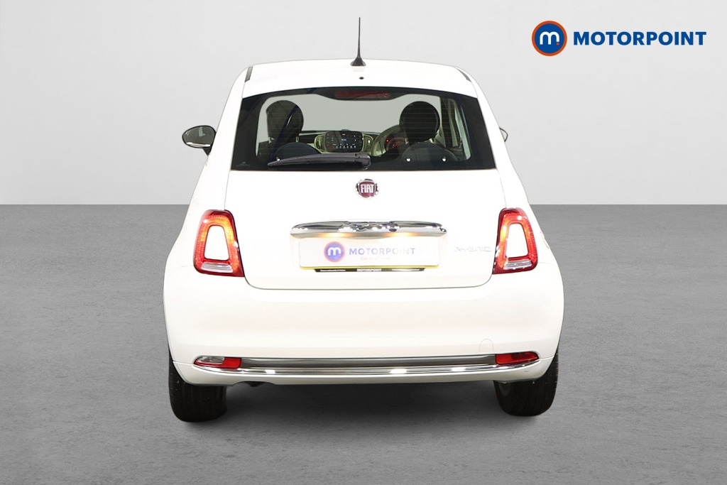 Used Fiat 500 2023 for sale - 76895730: Photo 6