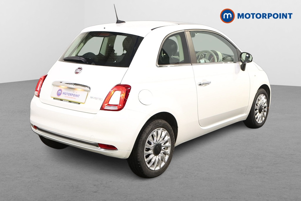 Used Fiat 500 2023 for sale - 76895730: Photo 7