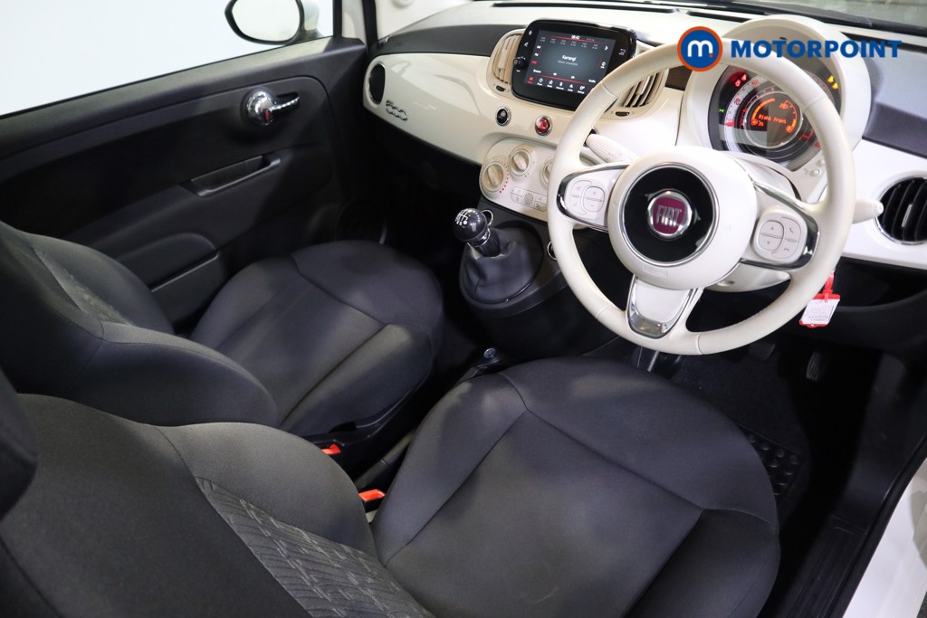 Used Fiat 500 2023 for sale - 76895730: Photo 9