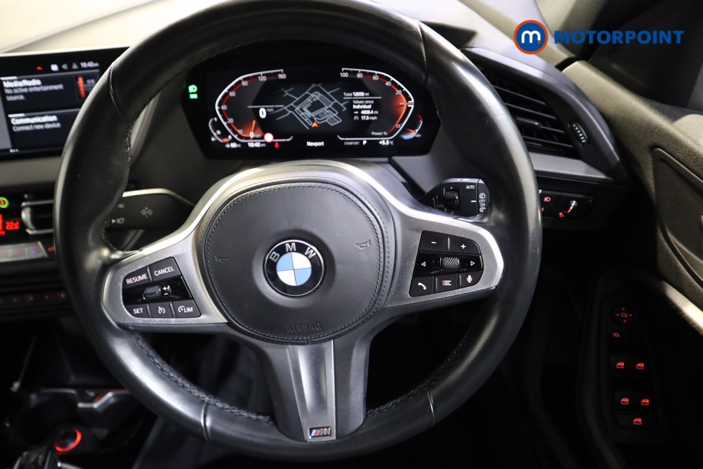 Used BMW 1 Series 2021 for sale - 77340352: Photo 10