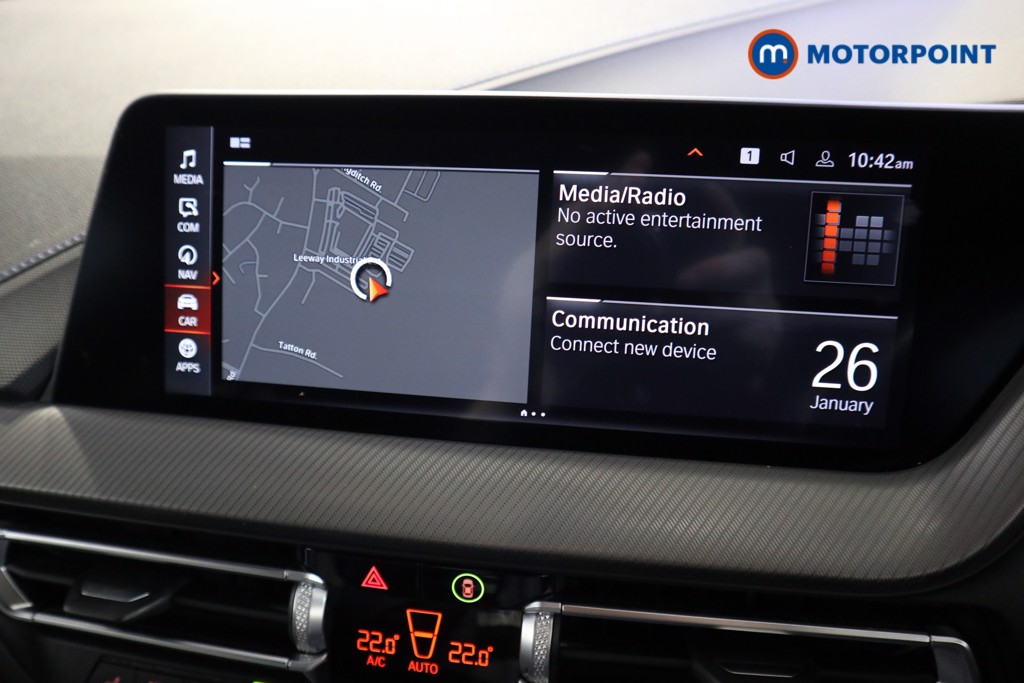 Used BMW 1 Series 2021 for sale - 77340352: Photo 15