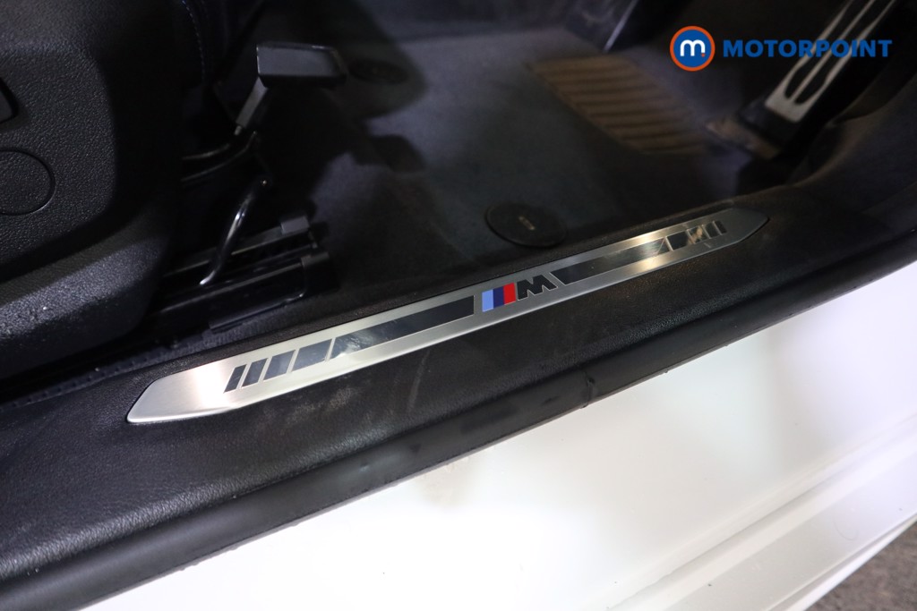 Used BMW 1 Series 2021 for sale - 77340352: Photo 22