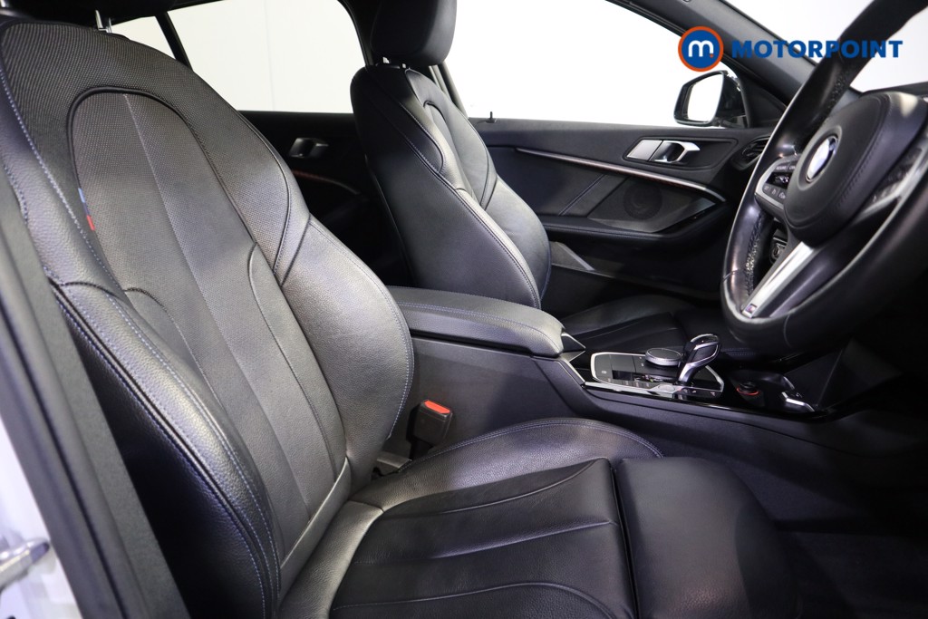 Used BMW 1 Series 2021 for sale - 77340352: Photo 24