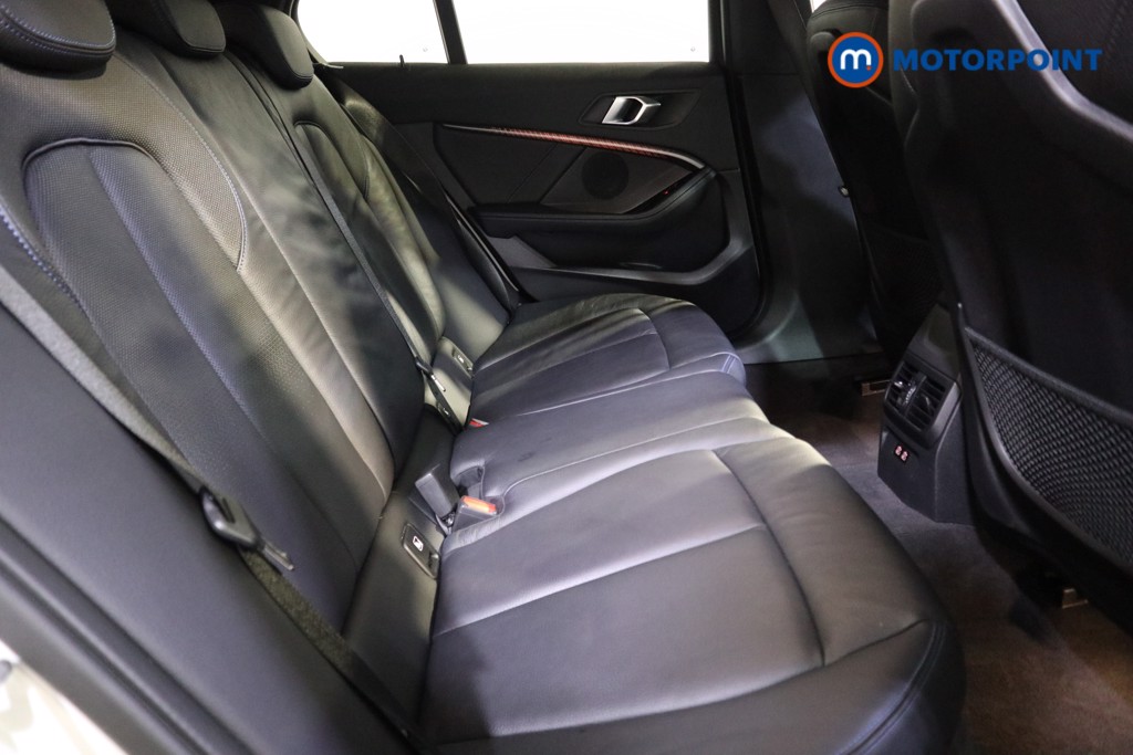 Used BMW 1 Series 2021 for sale - 77340352: Photo 25