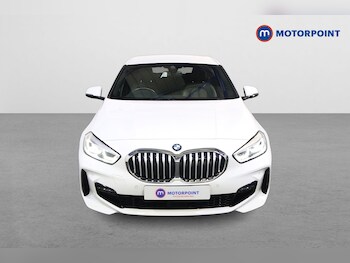 Used BMW 1 Series 2021 for sale - 77340352: Photo