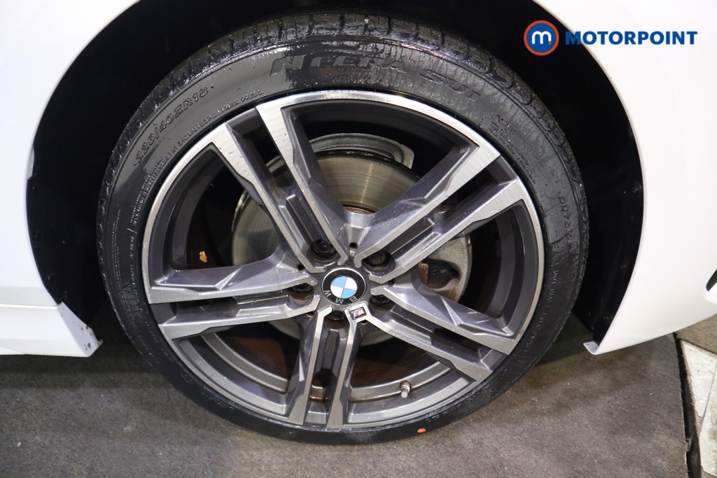 Used BMW 1 Series 2021 for sale - 77340352: Photo 31