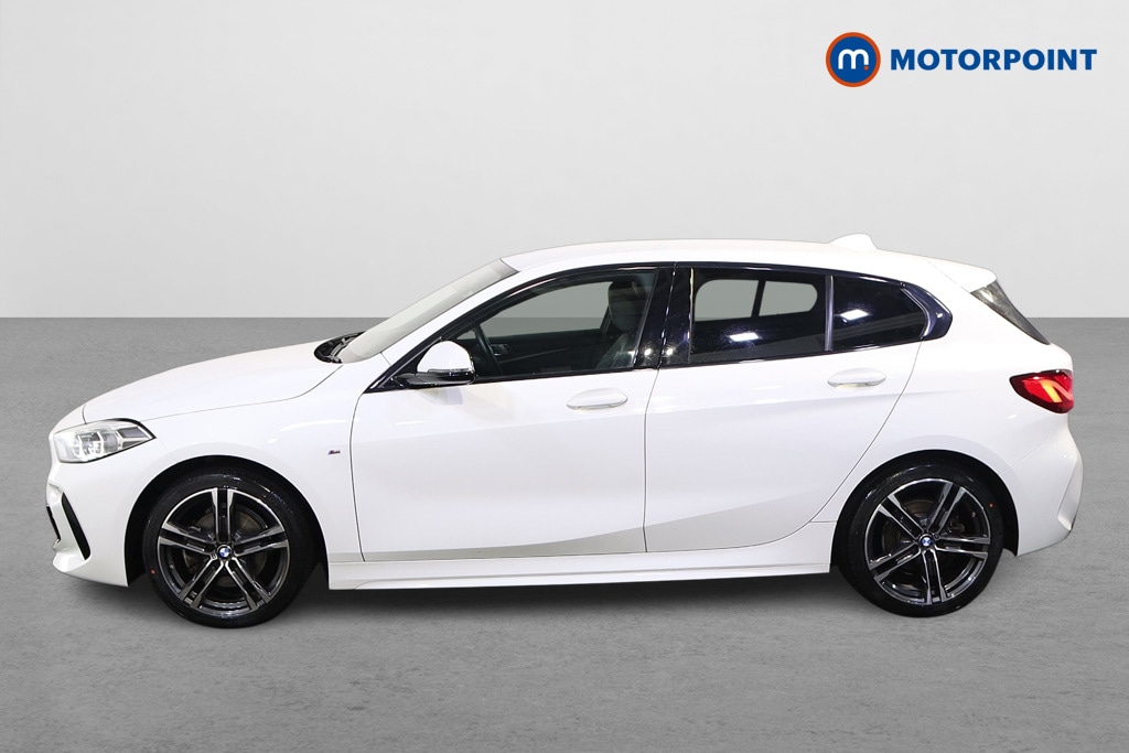Used BMW 1 Series 2021 for sale - 77340352: Photo 4