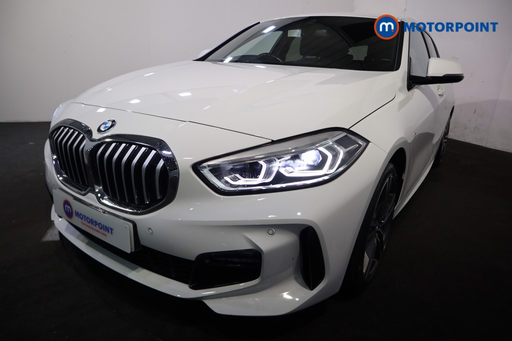 Used BMW 1 Series 2021 for sale - 77340352: Photo 42