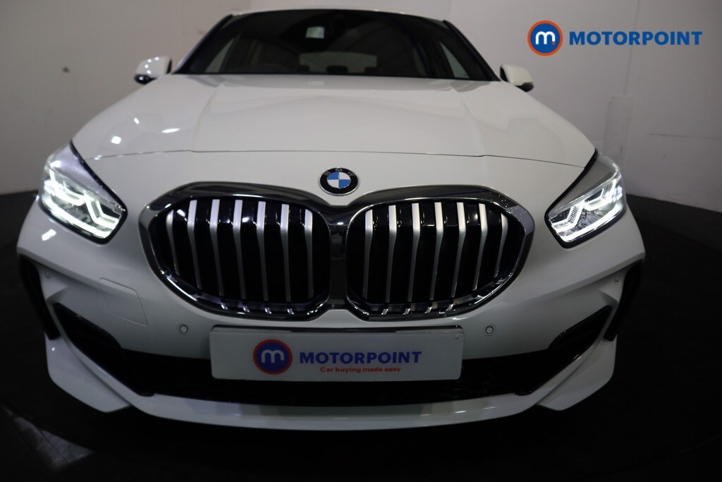 Used BMW 1 Series 2021 for sale - 77340352: Photo 43