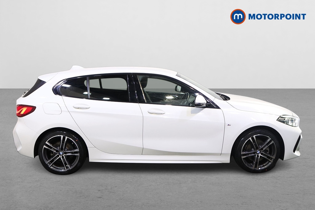 Used BMW 1 Series 2021 for sale - 77340352: Photo 8