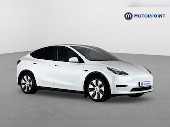 Used Tesla Model Y 2023 for sale - 79344724: Photo