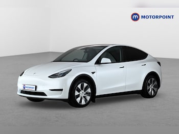 Used Tesla Model Y 2023 for sale - 79344724: Photo