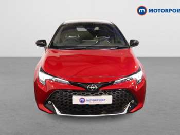 Used Toyota Corolla 2022 for sale - 74791586: Photo