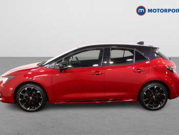 Used Toyota Corolla 2022 for sale - 74791586: Photo
