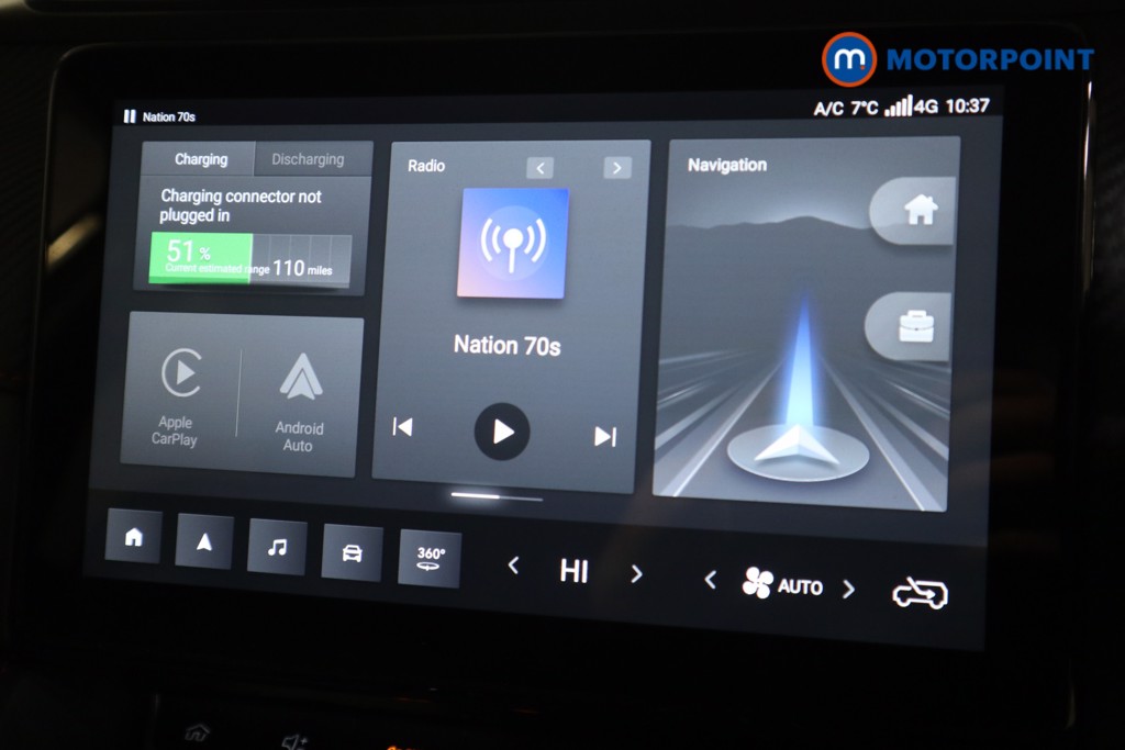 Used MG MG ZS 2024 for sale - 77620208: Photo 10