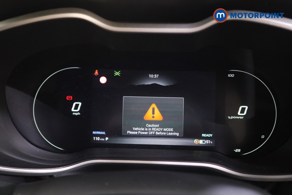 Used MG MG ZS 2024 for sale - 77620208: Photo 12