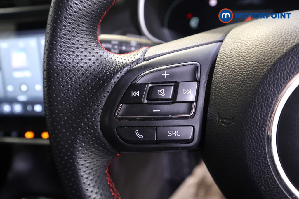 Used MG MG ZS 2024 for sale - 77620208: Photo 13