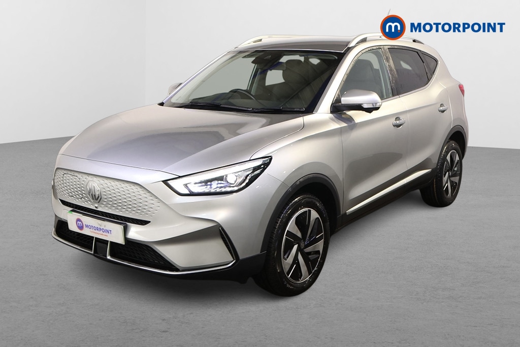 Used MG MG ZS 2024 for sale - 77620208: Photo 3