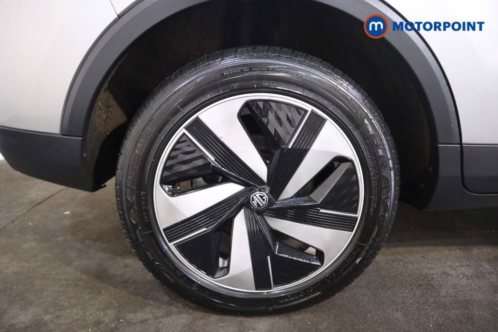 Used MG MG ZS 2024 for sale - 77620208: Photo 34