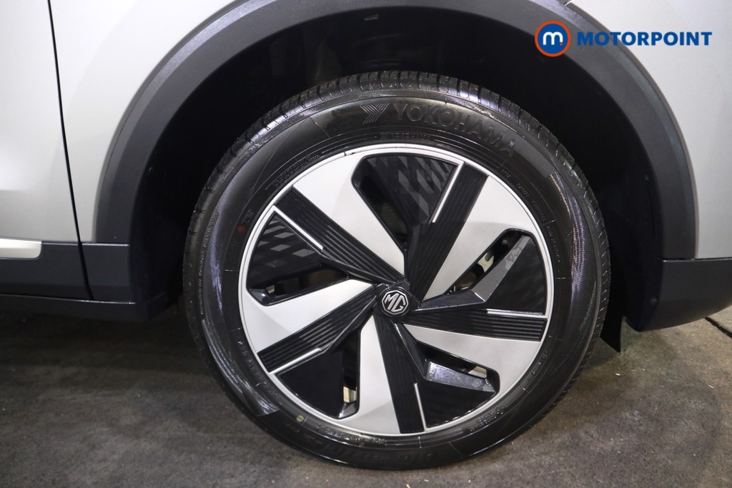 Used MG MG ZS 2024 for sale - 77620208: Photo 35