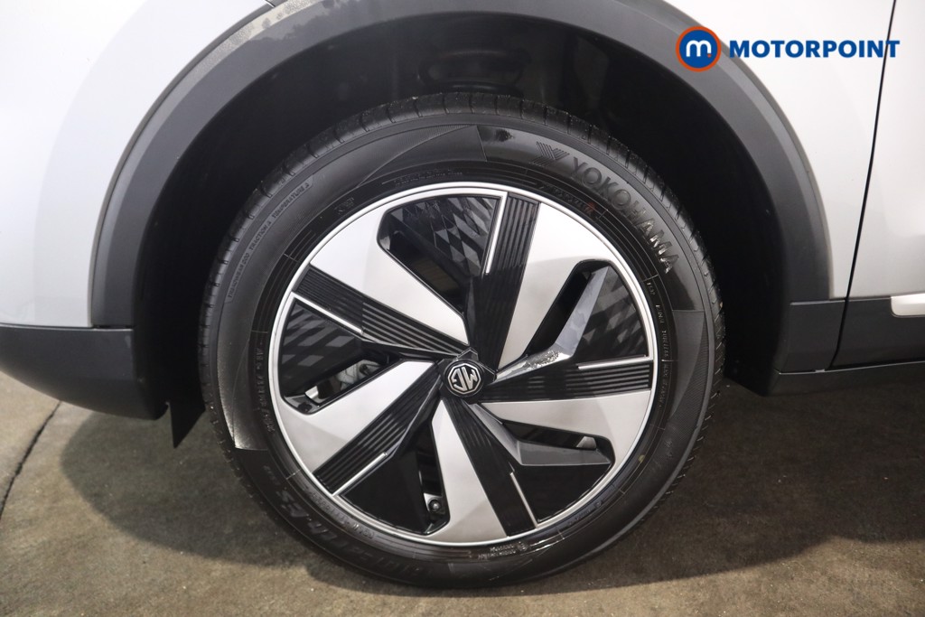 Used MG MG ZS 2024 for sale - 77620208: Photo 36