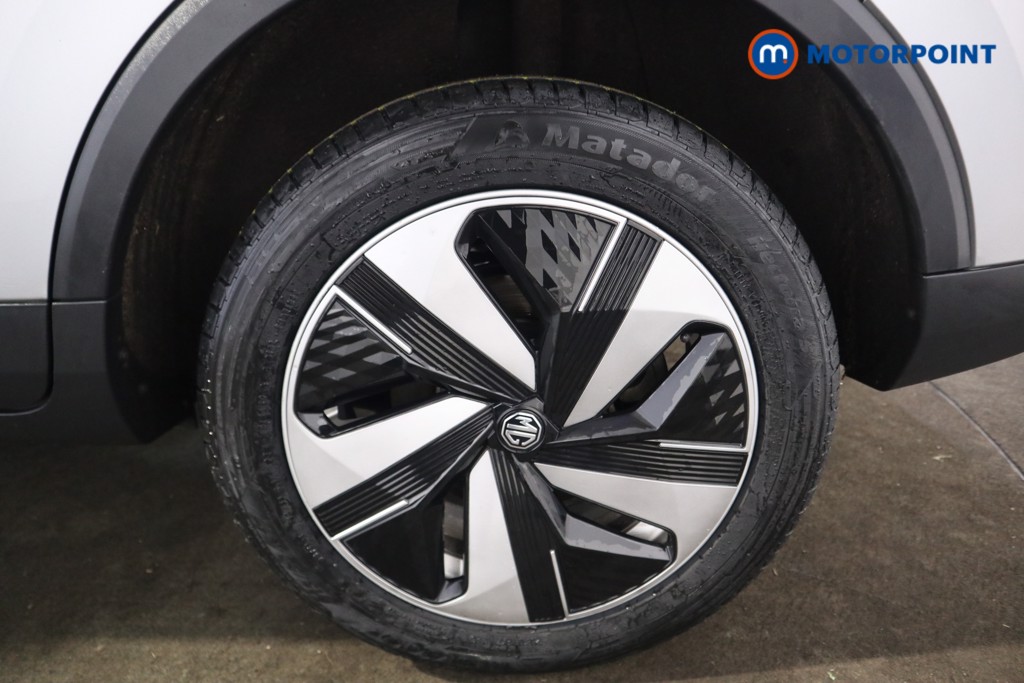 Used MG MG ZS 2024 for sale - 77620208: Photo 37