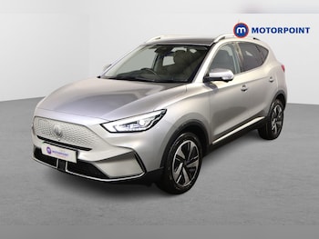 Used MG MG ZS 2024 for sale - 77620208: Photo