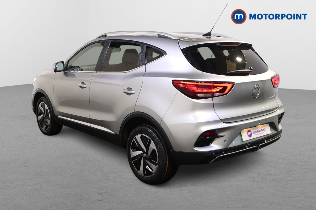 Used MG MG ZS 2024 for sale - 77620208: Photo 5