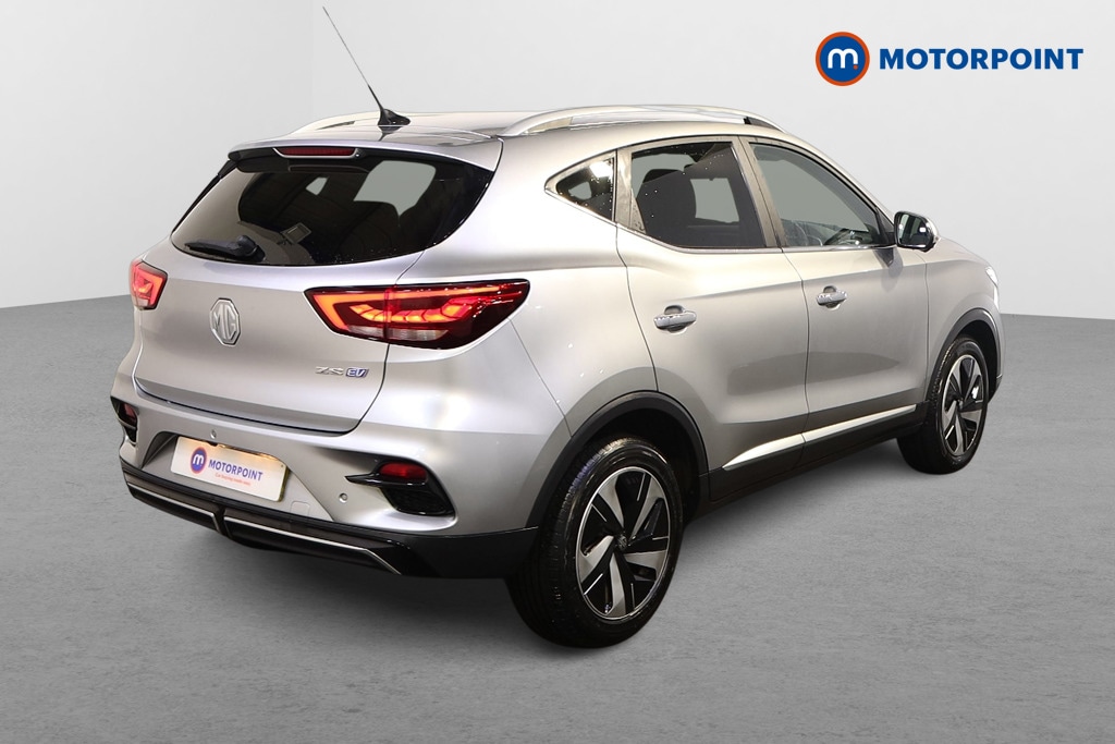 Used MG MG ZS 2024 for sale - 77620208: Photo 7