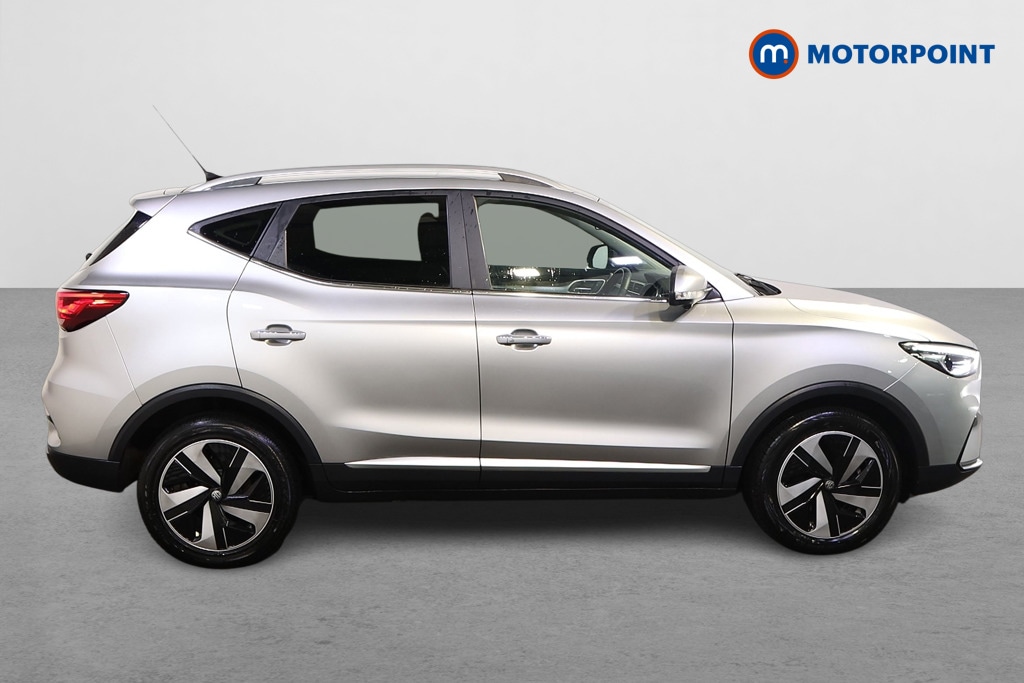 Used MG MG ZS 2024 for sale - 77620208: Photo 8