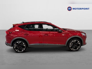 Used Cupra Formentor 2023 for sale - 78838799: Photo