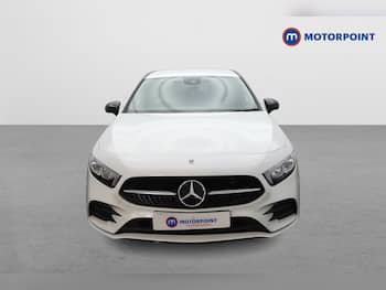 Used Mercedes-Benz A-Class 2022 for sale - 79685268: Photo